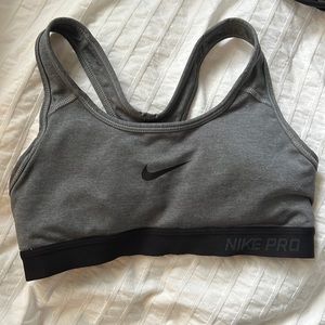 Nike Pro Bra